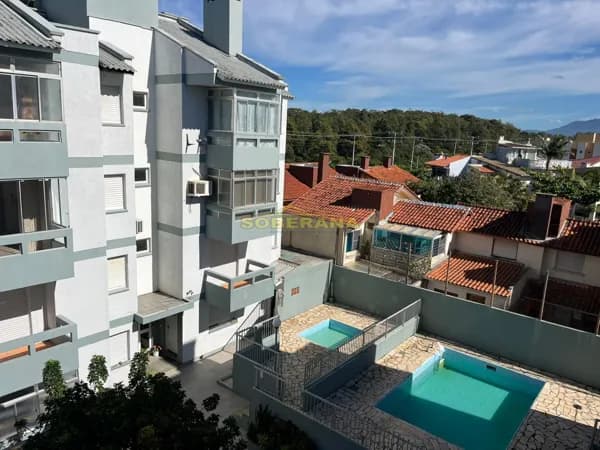 Apartamento em Capão da Canoa - Capao Novo