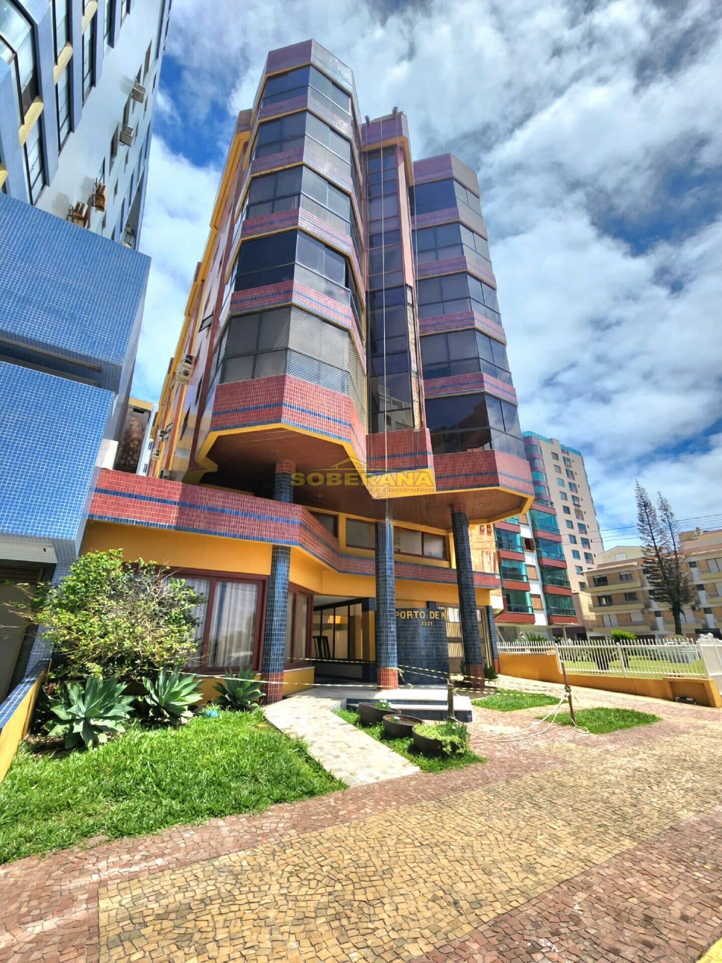 Apartamento em Capão da Canoa - Capão da Canoa