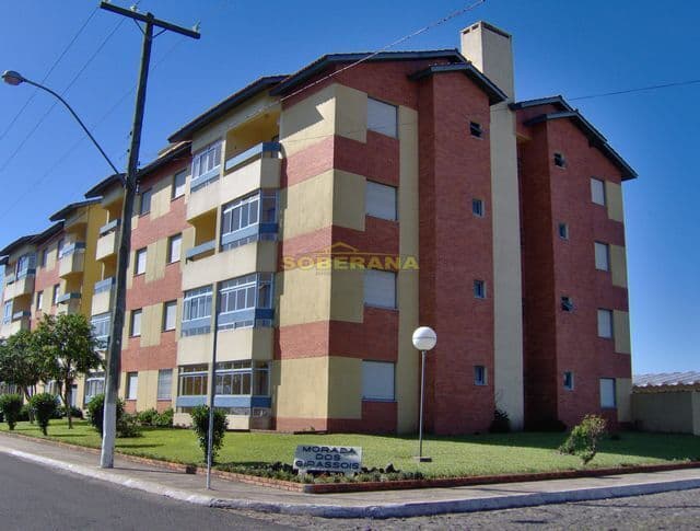Apartamento em Capão da Canoa - Capao Novo