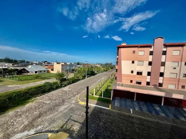 Apartamento em Capão da Canoa - Capao Novo