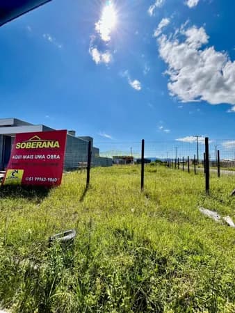 Lote/Terreno em Capão da Canoa - Capao Novo