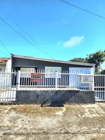 Casa em Capão da Canoa - Capao Novo