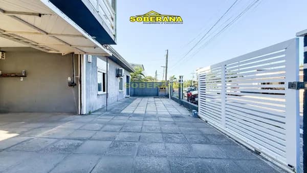 Casa em Capão da Canoa - Capao Novo