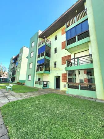 Apartamento em Capão da Canoa - Capao Novo