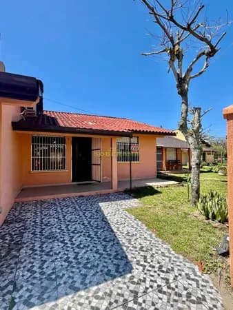 Apartamento em Capão da Canoa - Capao Novo