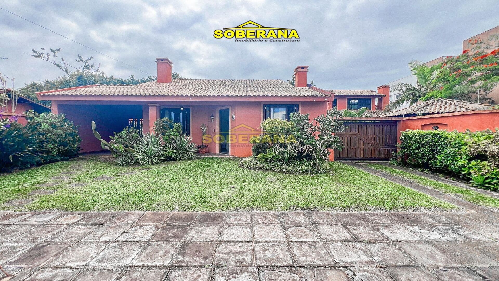 Casa em Capão da Canoa - Capão Novo Village