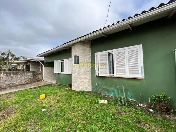 Casa em Capão da Canoa - Capao Novo