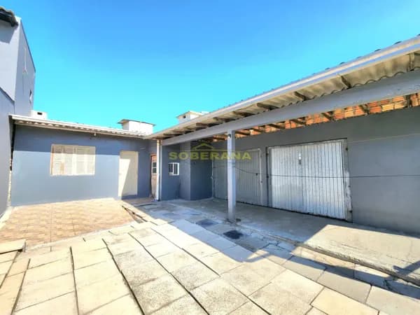 Casa em Capão da Canoa - Capao Novo