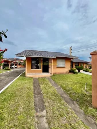 Casa em Capão da Canoa - Capao Novo