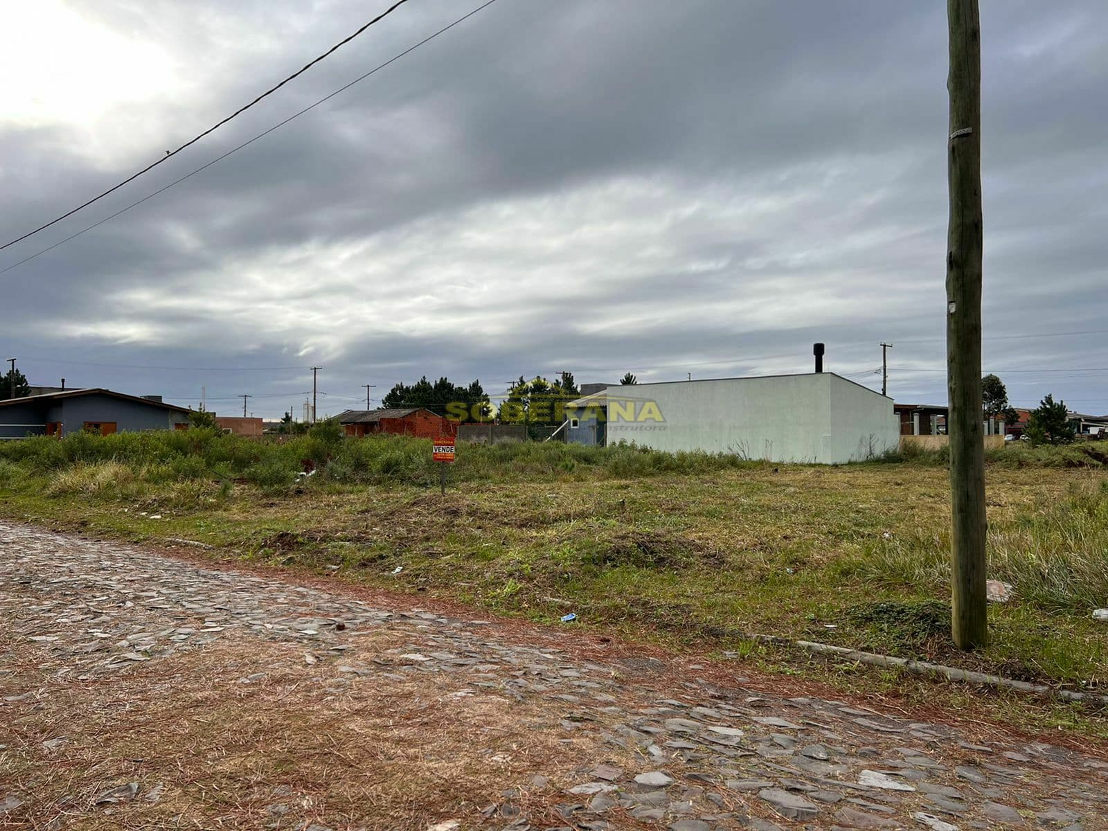 Lote/Terreno em Capão da Canoa - Capao Novo