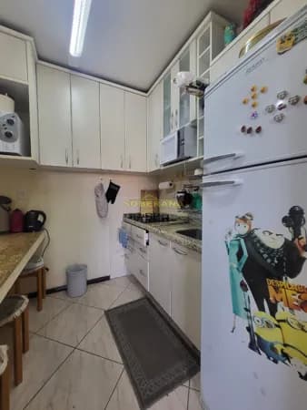 Apartamento em Capão da Canoa - Capao Novo