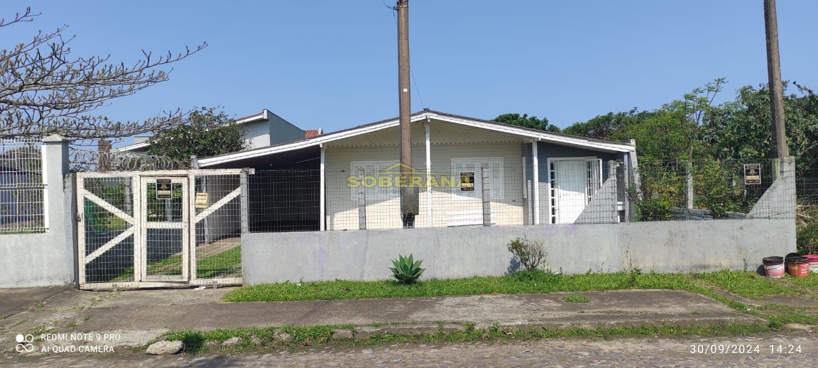Casa em Capão da Canoa - Araçá