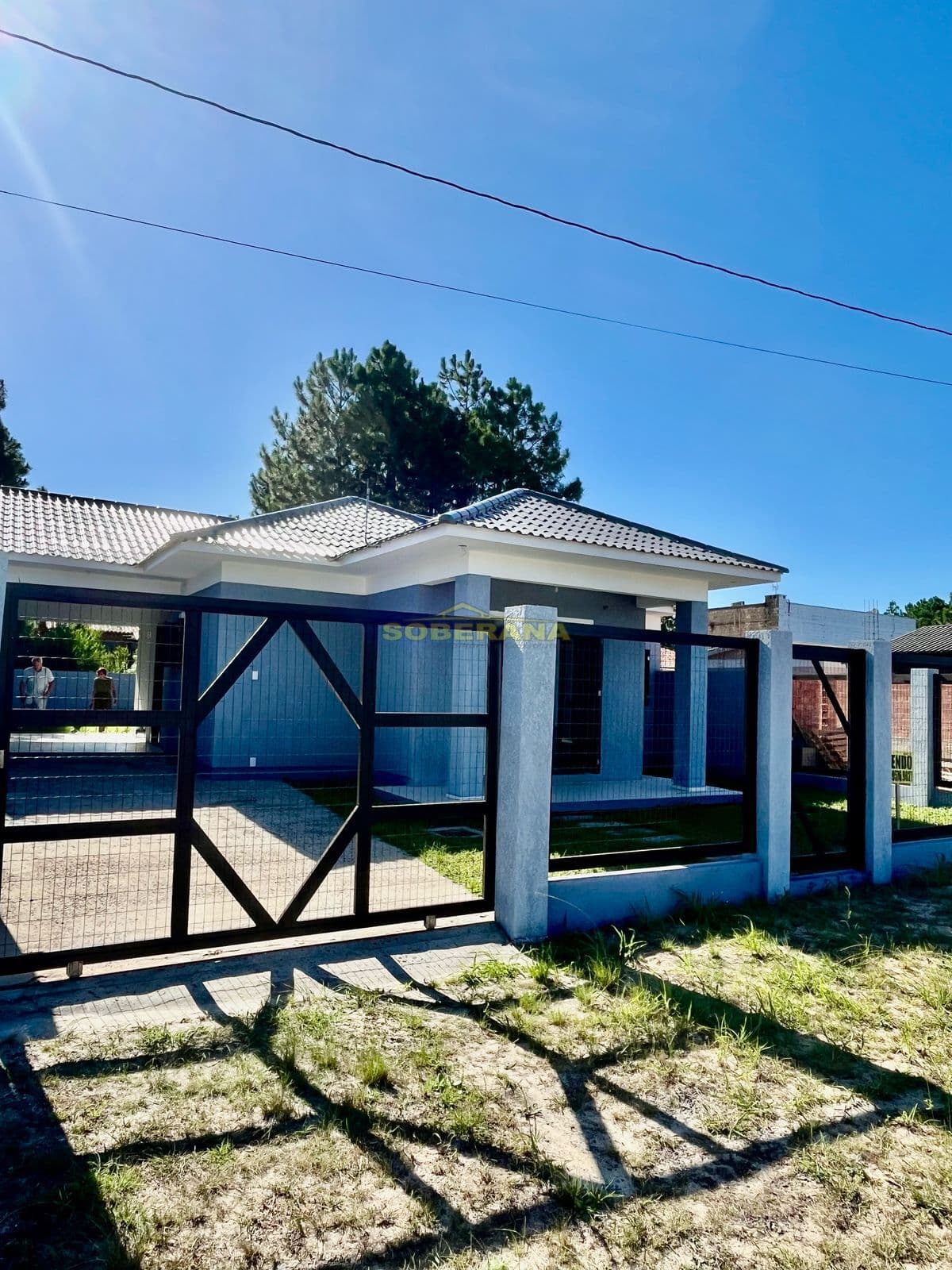 Casa em Capão da Canoa - Capão Novo Village