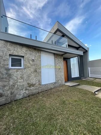 Casa em Capão da Canoa - Araçá