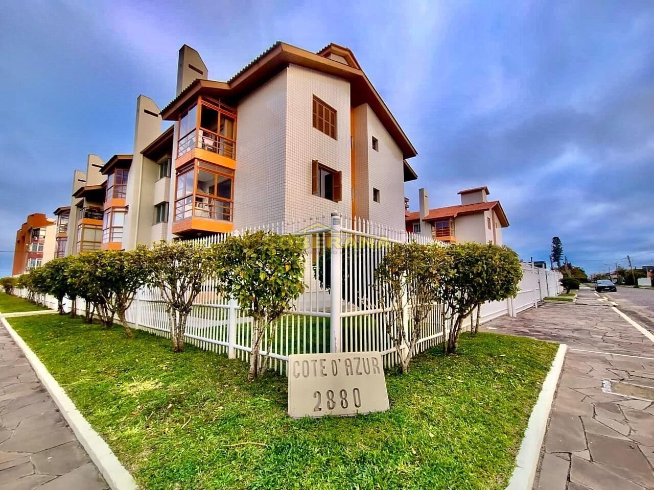 Apartamento em Capão da Canoa - Capao Novo