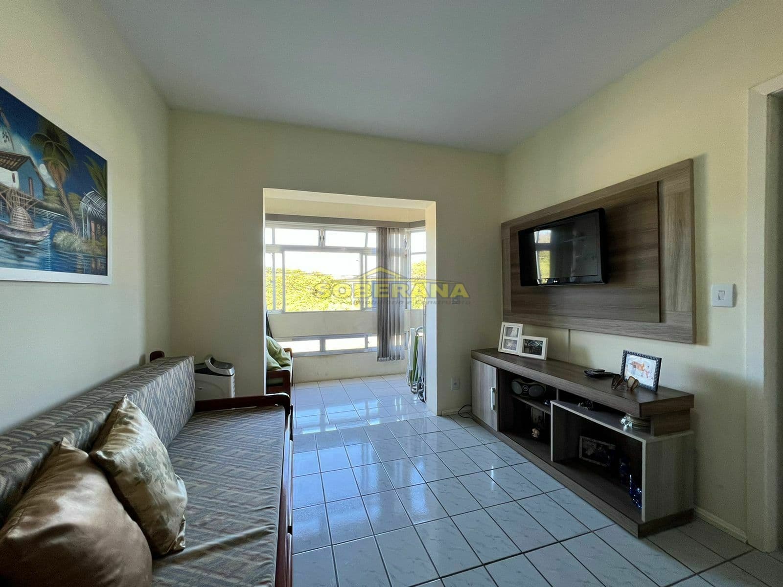 Apartamento em Capão da Canoa - Capao Novo