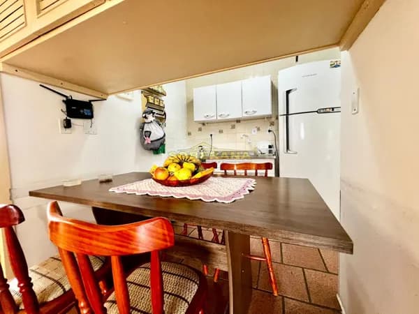 Apartamento em Capão da Canoa - Capao Novo