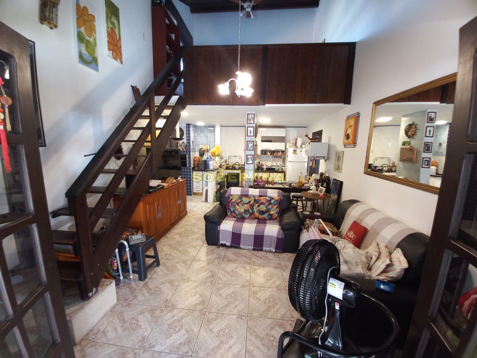 Apartamento em Capão da Canoa - Capao Novo