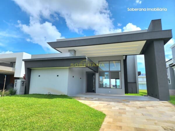 Casa em Capão da Canoa - Capao Novo