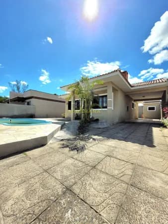 Casa em Capão da Canoa - Centro