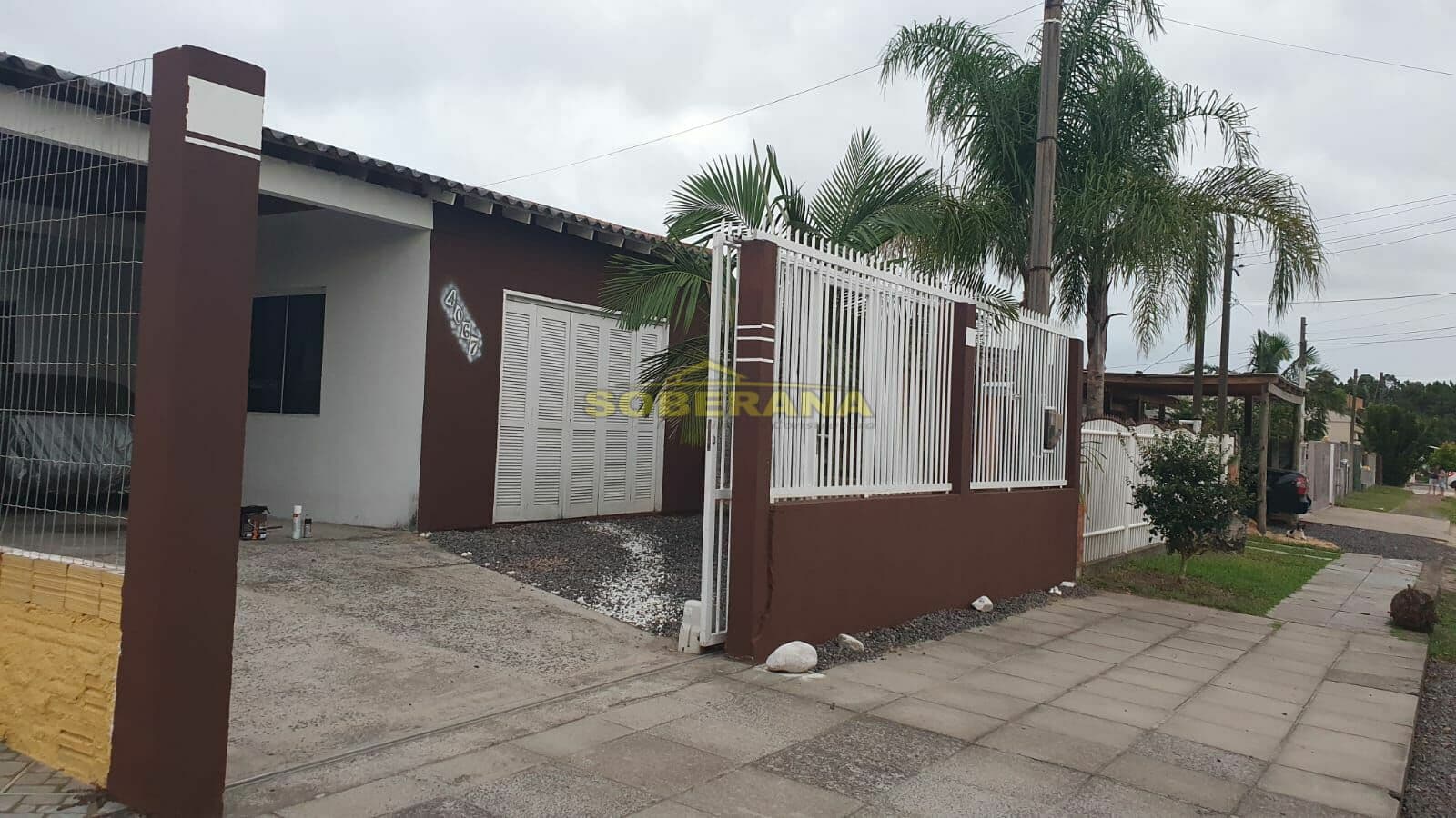Casa em Capão da Canoa - Capao Novo