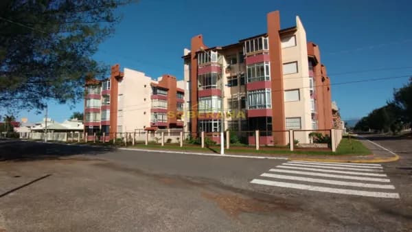 Apartamento em Capão da Canoa - Capao Novo