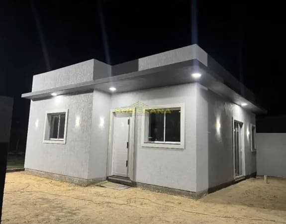 Casa em Capão da Canoa - Capao Novo