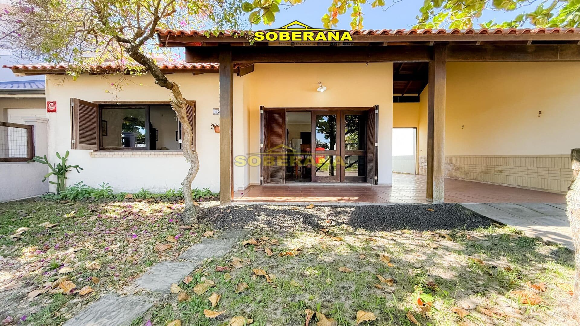 Casa em Capão da Canoa - Capão Novo Village