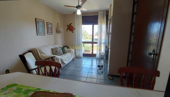 Apartamento em Capão da Canoa - Capao Novo