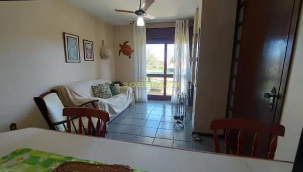 Apartamento em Capão da Canoa - Capao Novo
