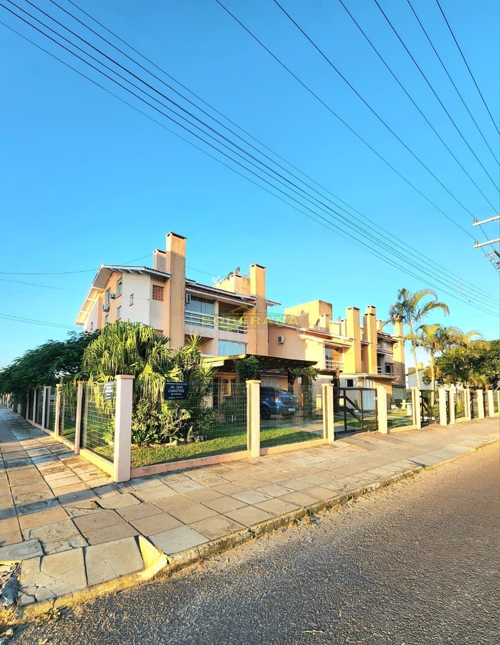 APARTAMENTO EM CONDOMINIO COM INFRA