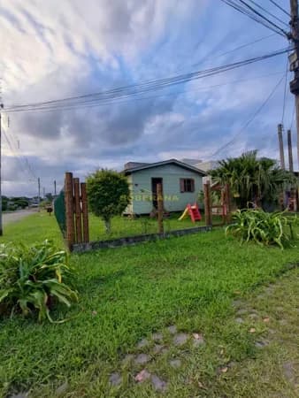 Casa em Capão da Canoa - Capao Novo