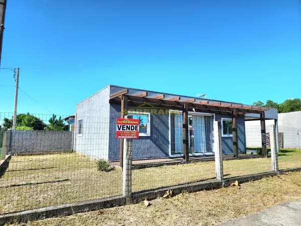 Casa em Capão da Canoa - Capao Novo