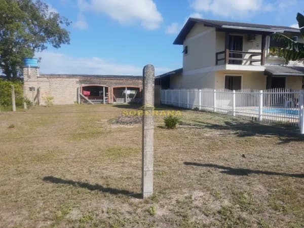 Lote/Terreno em Capão da Canoa - Arroio Teixeira