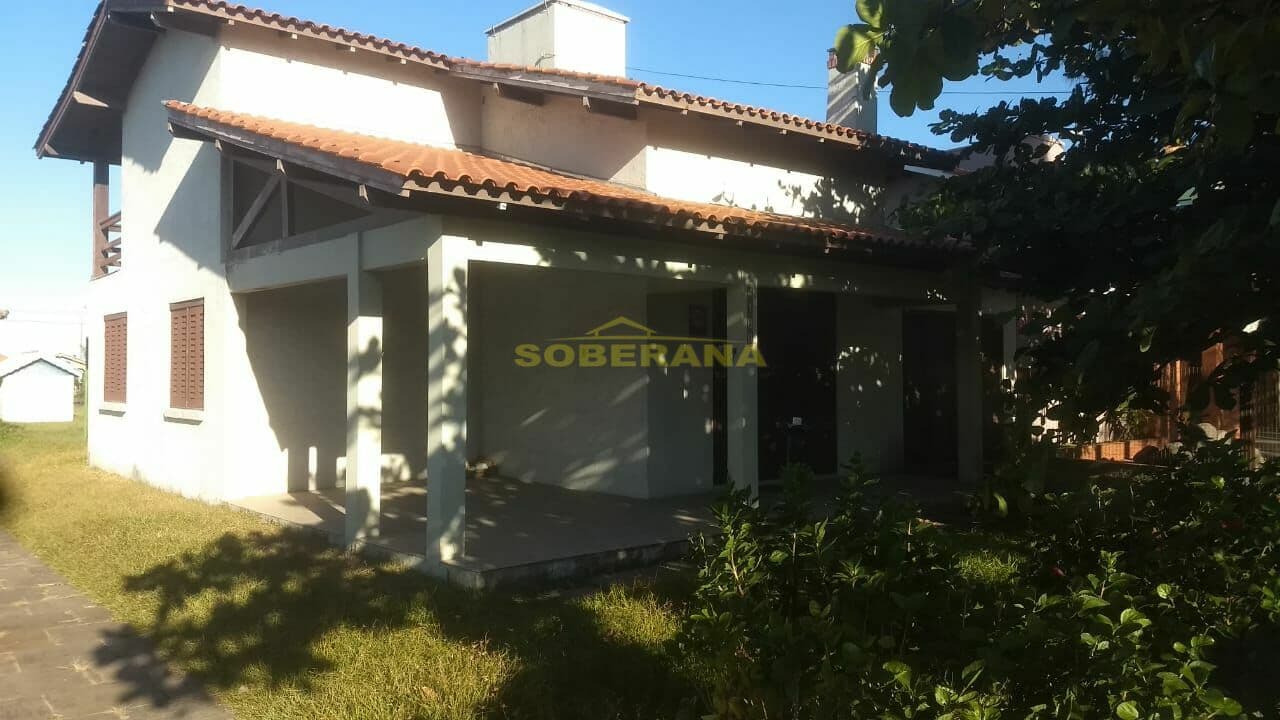 Casa em Capão da Canoa - Capao Novo