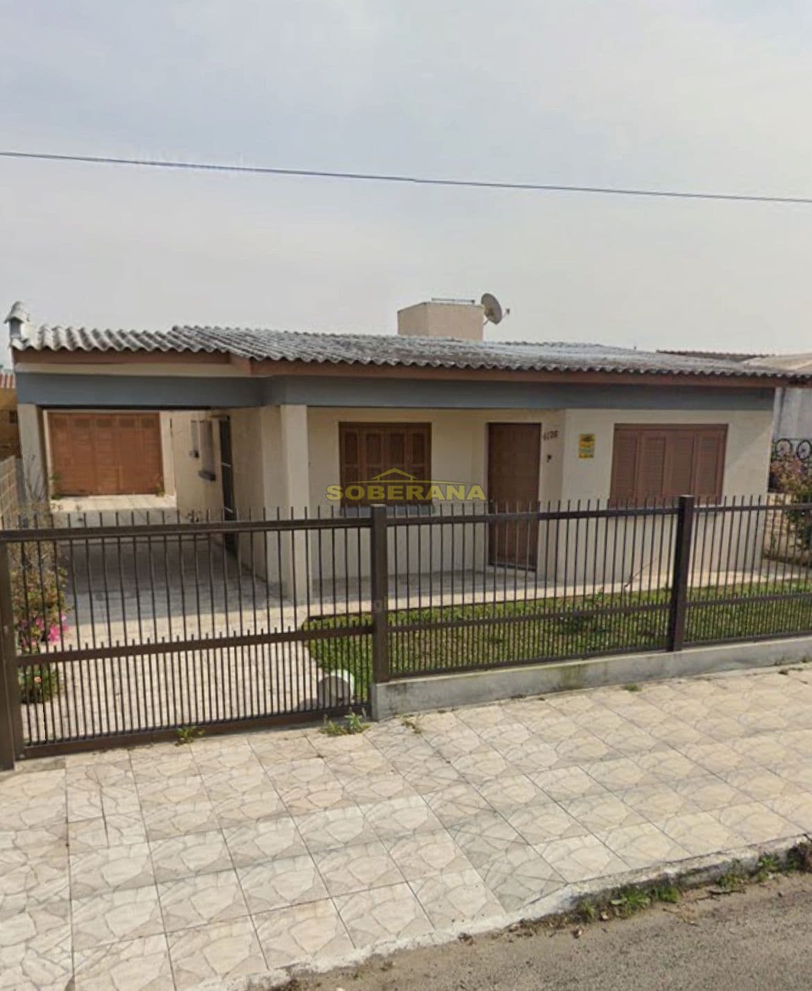 Casa em Capao Novo, Capão da Canoa/RS