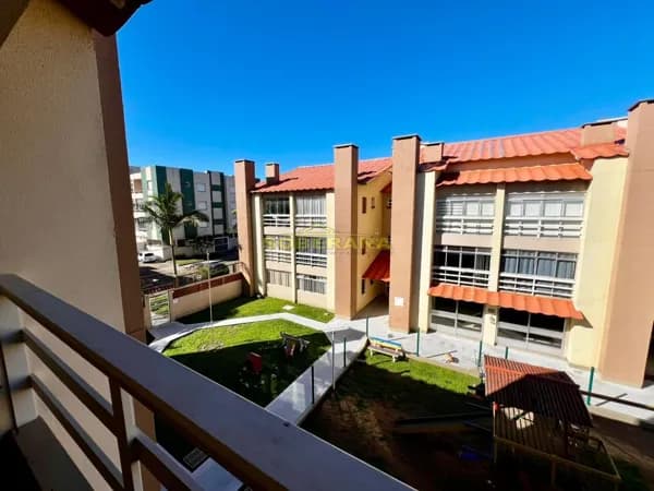 Apartamento em Capão da Canoa - Capao Novo