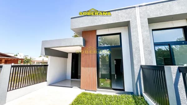 Casa em Capão da Canoa - Capão Novo Village