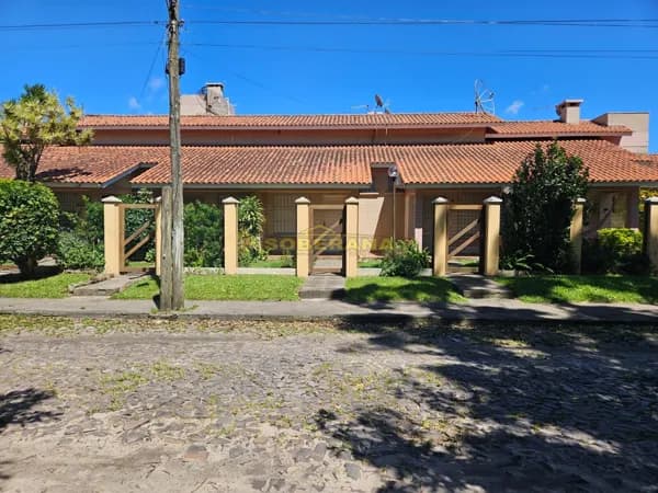 Apartamento em Capão da Canoa - Capao Novo