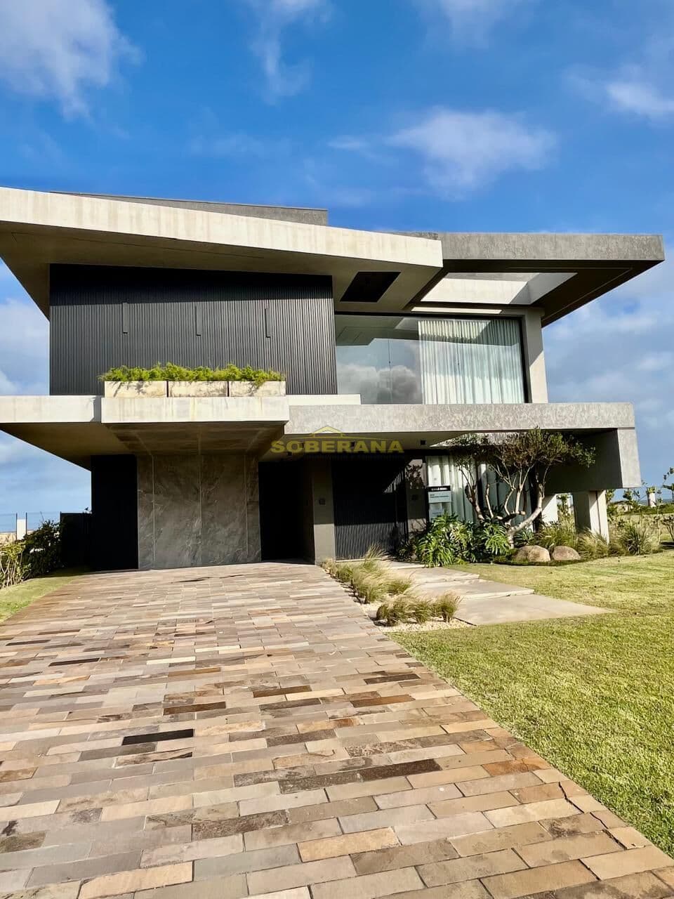 Casa em Capão da Canoa - Capão Novo Village