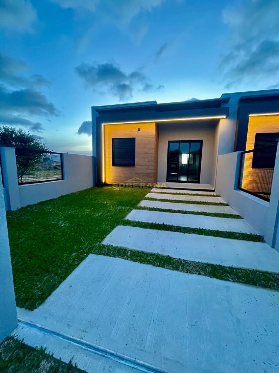 Casa em Capão da Canoa - Capao Novo