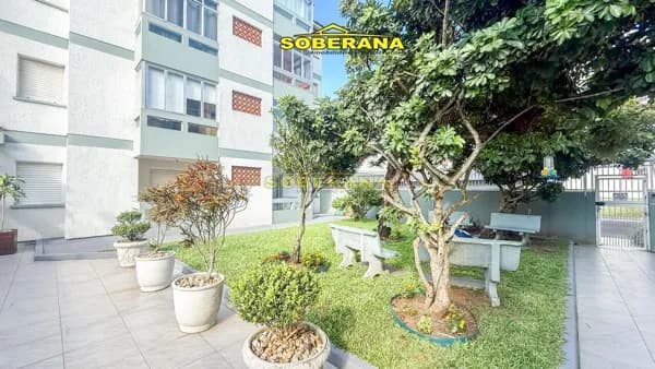 Apartamento em Capão da Canoa - Centro