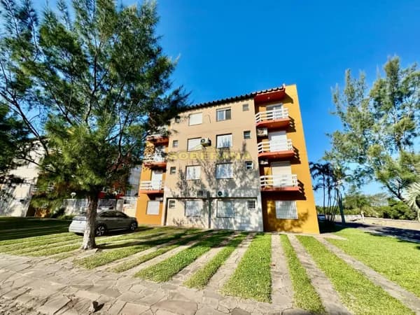 Apartamento em Capão da Canoa - Capao Novo