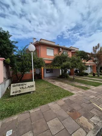 Sobrado em Capão da Canoa - Capao Novo