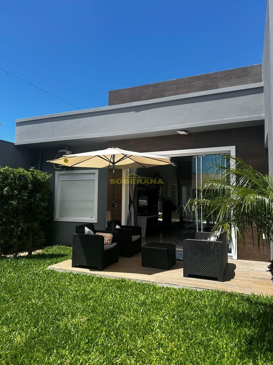 Casa em Capão da Canoa - Capão Novo Village