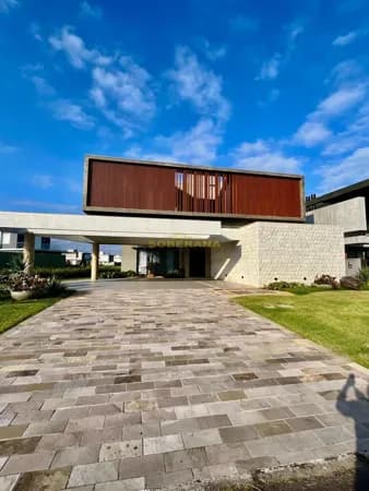 Casa em Capão da Canoa - Capão Novo Village