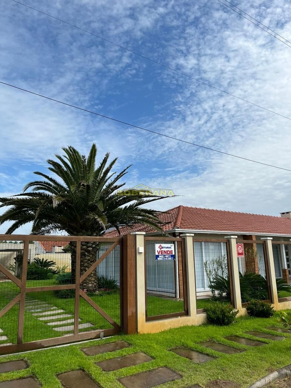 Casa em Capão da Canoa - Capão Novo Village