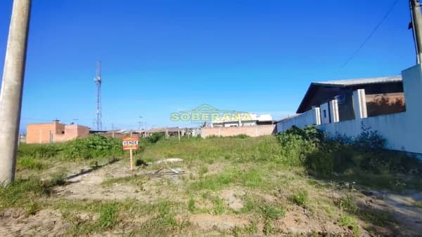 Lote/Terreno em Capão da Canoa - Capao Novo