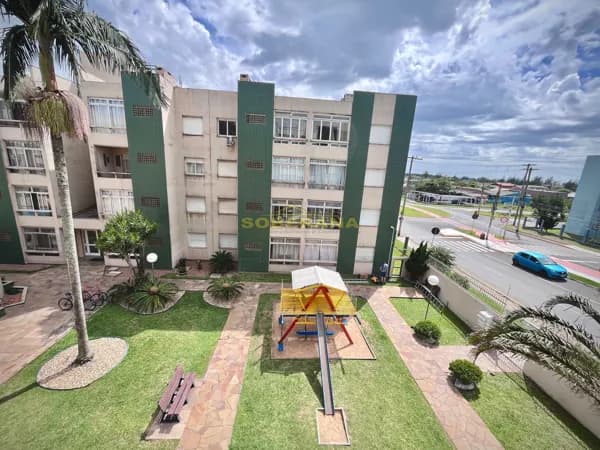 Apartamento em Capão da Canoa - Capao Novo