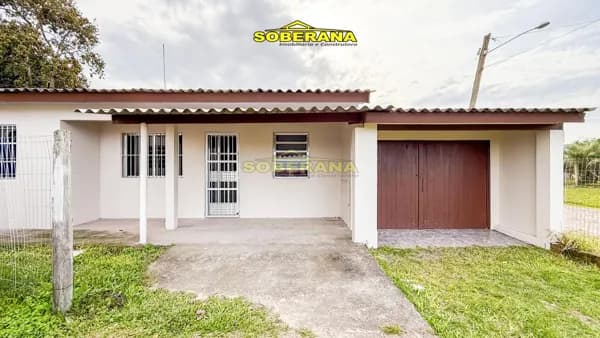 Casa em Capão da Canoa - Capao Novo